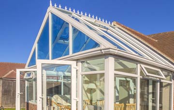conservatory roof insulation costs Priory Green
