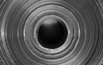 Priory Green edpm waterproofing