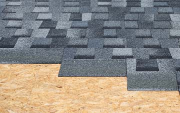 expert Priory Green asphalt roof companies