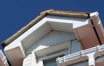 Priory Green fascia installation costs