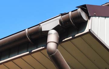 types of Priory Green fascias
