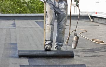flat roof replacement Priory Green, Suffolk