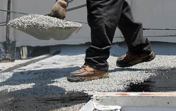 Priory Green flat roofing companies