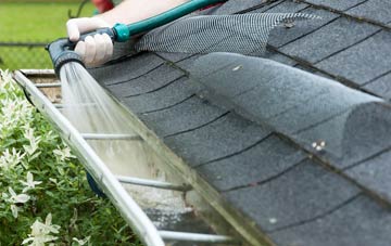 Priory Green gutter cleaning costs