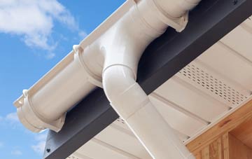 Priory Green gutter installation costs