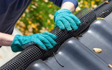 Priory Green gutter repair companies