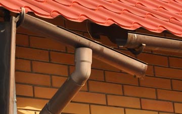 Priory Green gutter repair costs