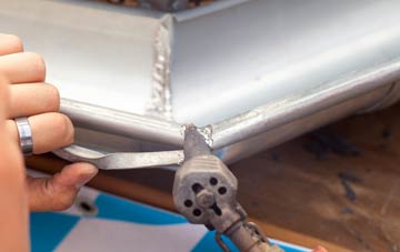 Priory Green guttering repair quotes