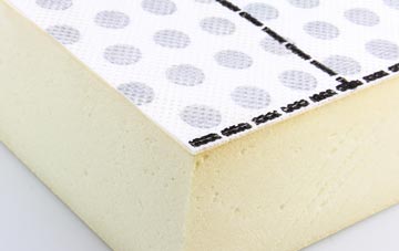 meeting Priory Green building codes