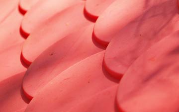 Priory Green plastic roof costs