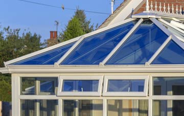 professional Priory Green conservatory insulation