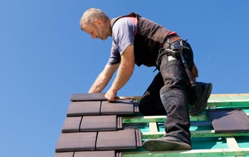 disadvantages of Priory Green slate roofing