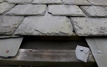 Priory Green slate roof repairs and maintenance