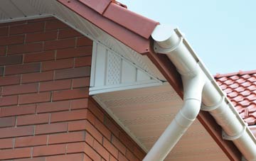 Priory Green soffit repair costs