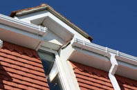 Priory Green fascias