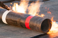 free Priory Green re-felting quotes