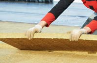 find rated Priory Green roof insulation companies