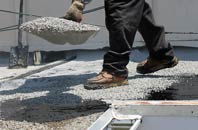 find rated Priory Green flat roofing replacement companies