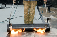 Priory Green flat roof sealing quote