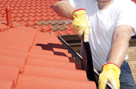 Priory Green gutter repair