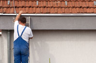 free Priory Green gutter repair quotes