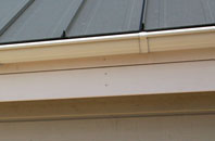 Priory Green soffit repair