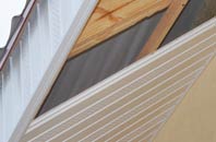 rated Priory Green soffit repair companies