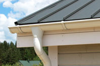 Priory Green soffits