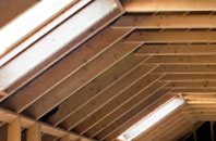 Priory Green tapered roof insulation quotes